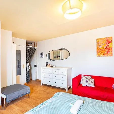 Guestready - Cosy Haven Near Montmartre