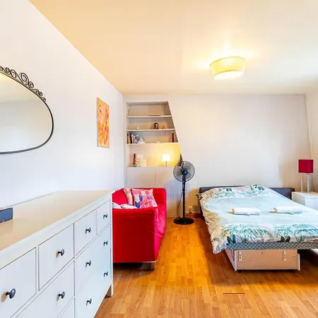 Appartement Guestready - Cosy Haven Near Montmartre *