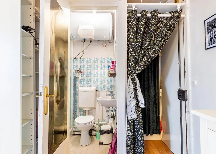 Appartement Guestready - Cosy Haven Near Montmartre